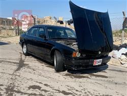 بي ام دبليو الفئة 5